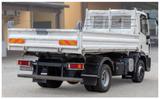 Iveco EUROCARGO ML 150E25 - Iveco Eurocargo