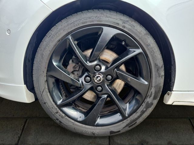 Adam 1.0 ecoFLEX Start/Stop Open Air*LEDER*Sport