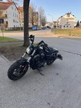 Harley-Davidson Sportster XL 1200 X Forty Eight - HARLEY-DAVIDSON XL 1200 FORTY EIGHT