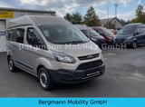 Ford Transit  Automatik Behindertengerecht Hochdach - Ford Transit: Automatik