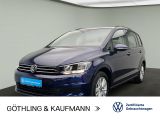 Volkswagen Touran Comfortline TSI 110KW*KAM*7SITZ.*SHZ*NAVI - Jahreswagen: Van