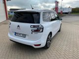 Citroën Grand C4 Picasso / SpaceTourer BlueHDi 160 S... - Citroën: Automatik, Picasso