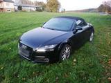 Audi TT Roadster 2.0 TFSI - Audi 80: R