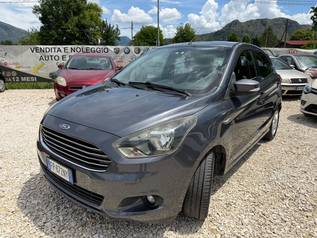 Image of Ford Other
