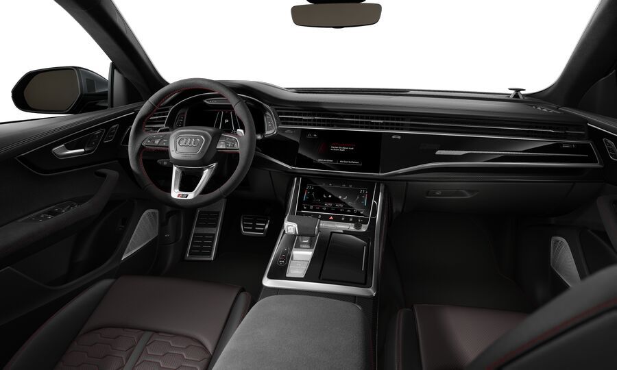 Audi RSQ8 - Bild 5