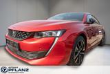 Peugeot 508  GT Pack Hybrid 225 e-EAT8 *AHK*PANO*LEDE... - Peugeot 508 in Herne