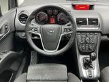 Opel Meriva 1.4 Active PANO SHZ - Opel Meriva Gebrauchtwagen in Stuttgart