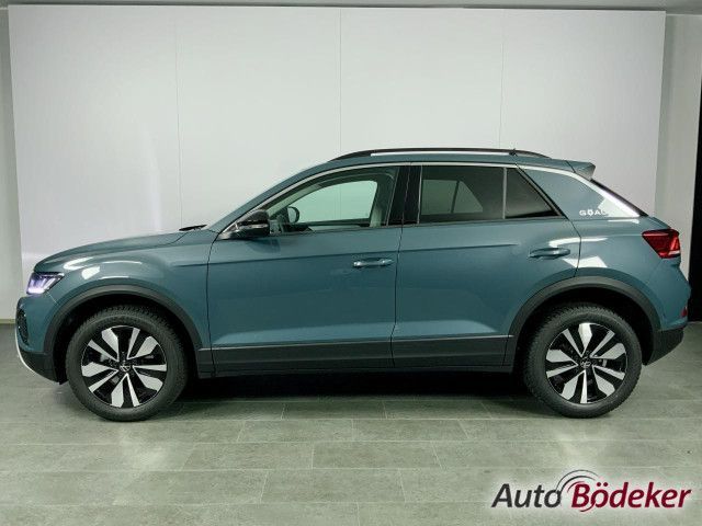 Volkswagen T-Roc 1.0 TSI 6-Gang GOAL Garantie b. 26.01.30