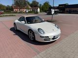 Porsche 997 Carrera 4S Cabriolet MY07 Carrera S - Porsche 997 in Berlin
