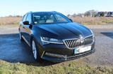 Skoda Superb 2.0 TDI SCR DSG L&K Combi L&K - Skoda Superb in Düsseldorf