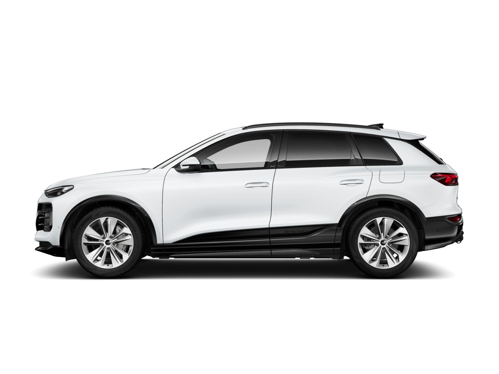 Audi Q6 e-tron - Bild 5
