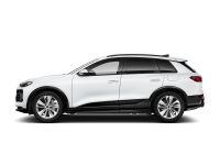 Audi Q6 e-tron - Vorschau Bild 5
