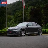 Genesis GV60 NP: 70k€, Voll, 800V, 4WD, NAPPA, B&O, AHK - Genesis GV60