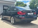 BMW 320 i Sport Line *Navi - Gebrauchtwagen in Norderstedt