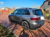 Mercedes-Benz Mercedes GLB 200 d AMG Line | Pano | Leder  - Mercedes-Benz GLB-Class: Von Privat