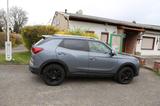 Ssangyong Korando 1.6 XDi Diesel Onyx 4WD mit Standheizung - Ssangyong Korando von privat