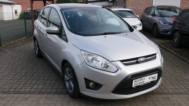 Ford C-Max 2,0TDCi  SYNC Edition