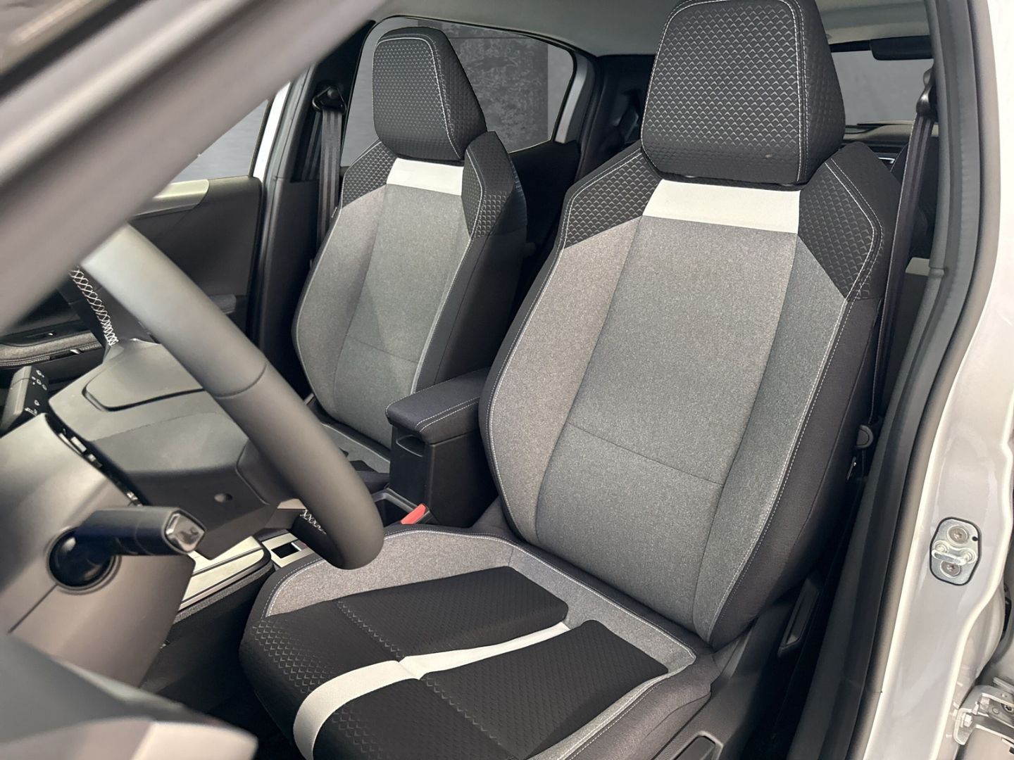 Opel Frontera - Bild 8