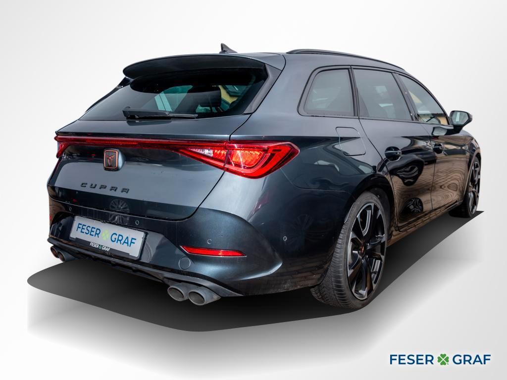 Cupra Leon - Bild 5