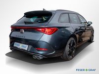 Cupra Leon - Vorschau Bild 5