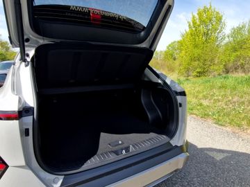 Hyundai KONA 1.6 T-GDI Trend (150 PS) Automatik