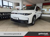 Leapmotor C10 - Vorschau Bild 3