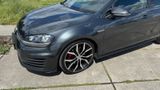 Volkswagen Golf 2.0 TDI DSG BMT GTD (SEHR GUTER ZUSTAND) - : Gute