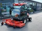 Kubota Großflächenfrontmäher F3680 4x4 mit Kabine 25KW - Angebote entsprechen deinen Suchkriterien
