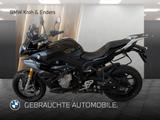 BMW S 1000 XR Triple-Black+Touring-Dynamikpaket+ - SPORTTOURER VON 751 BIS 1000 CCM