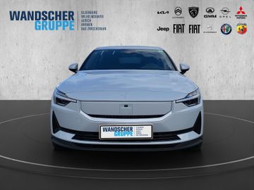 Polestar 2 82kWh Long Range Dual (MY24) Plus + 360