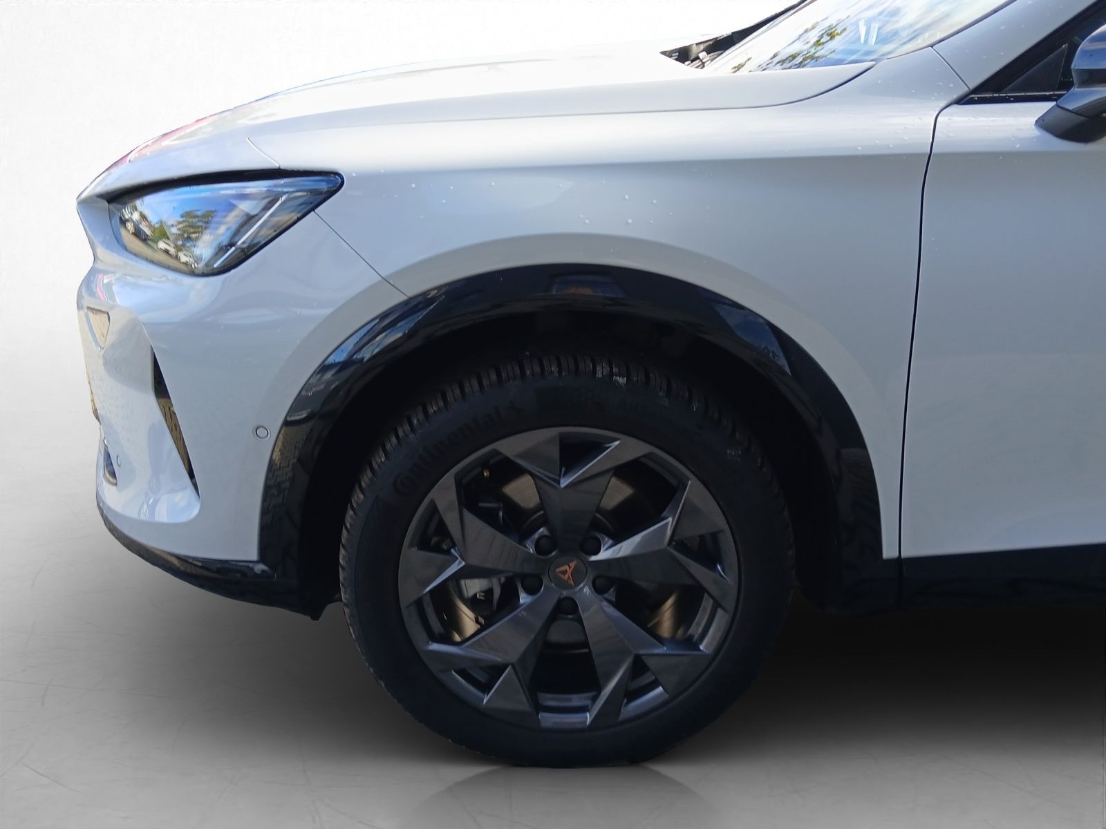 Cupra Formentor - Bild 14