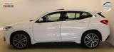 BMW X2 20i 192PS sDrive M Sport Pano LED Navi 1.Hand - BMW X2 in Braunschweig