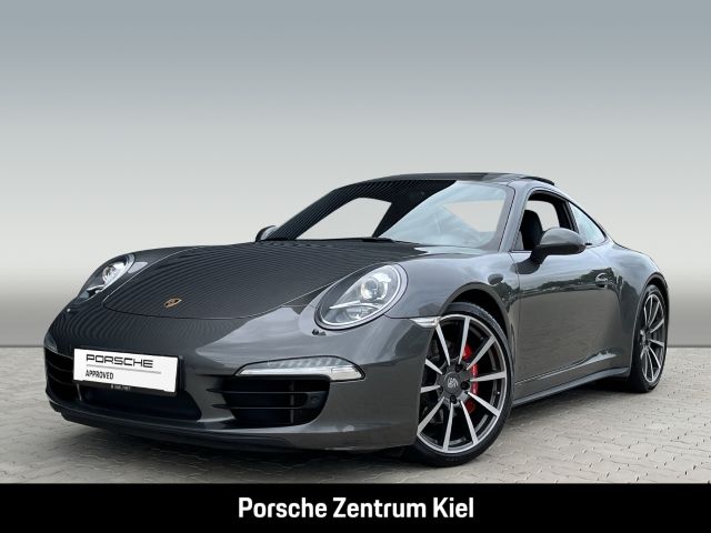 Porsche 991