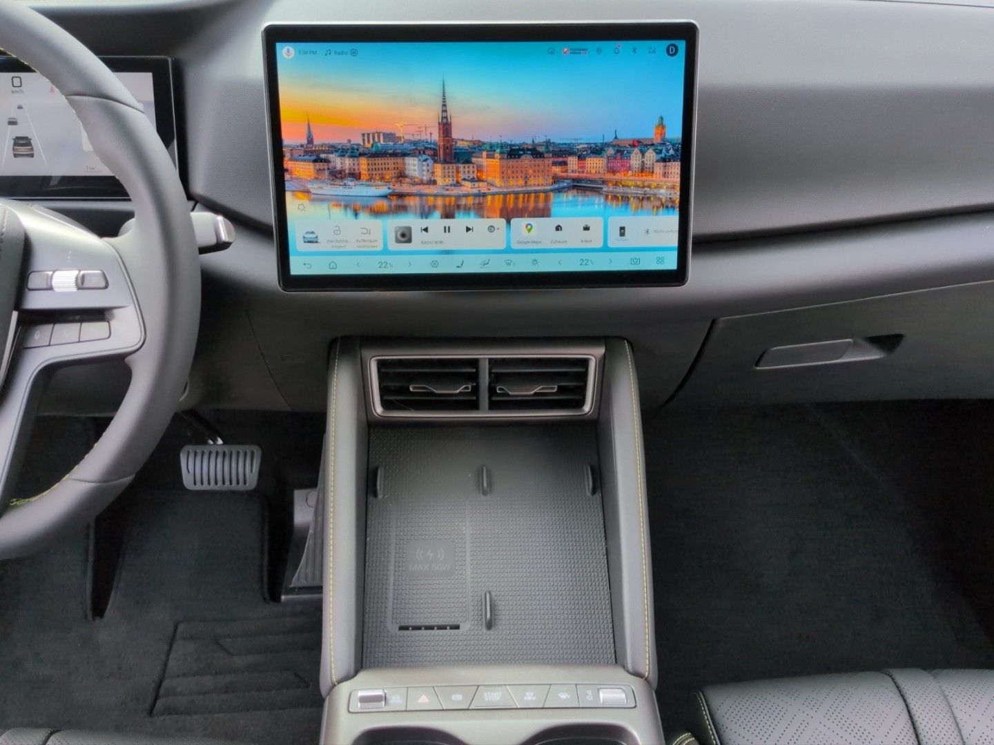 BYD ATTO 2