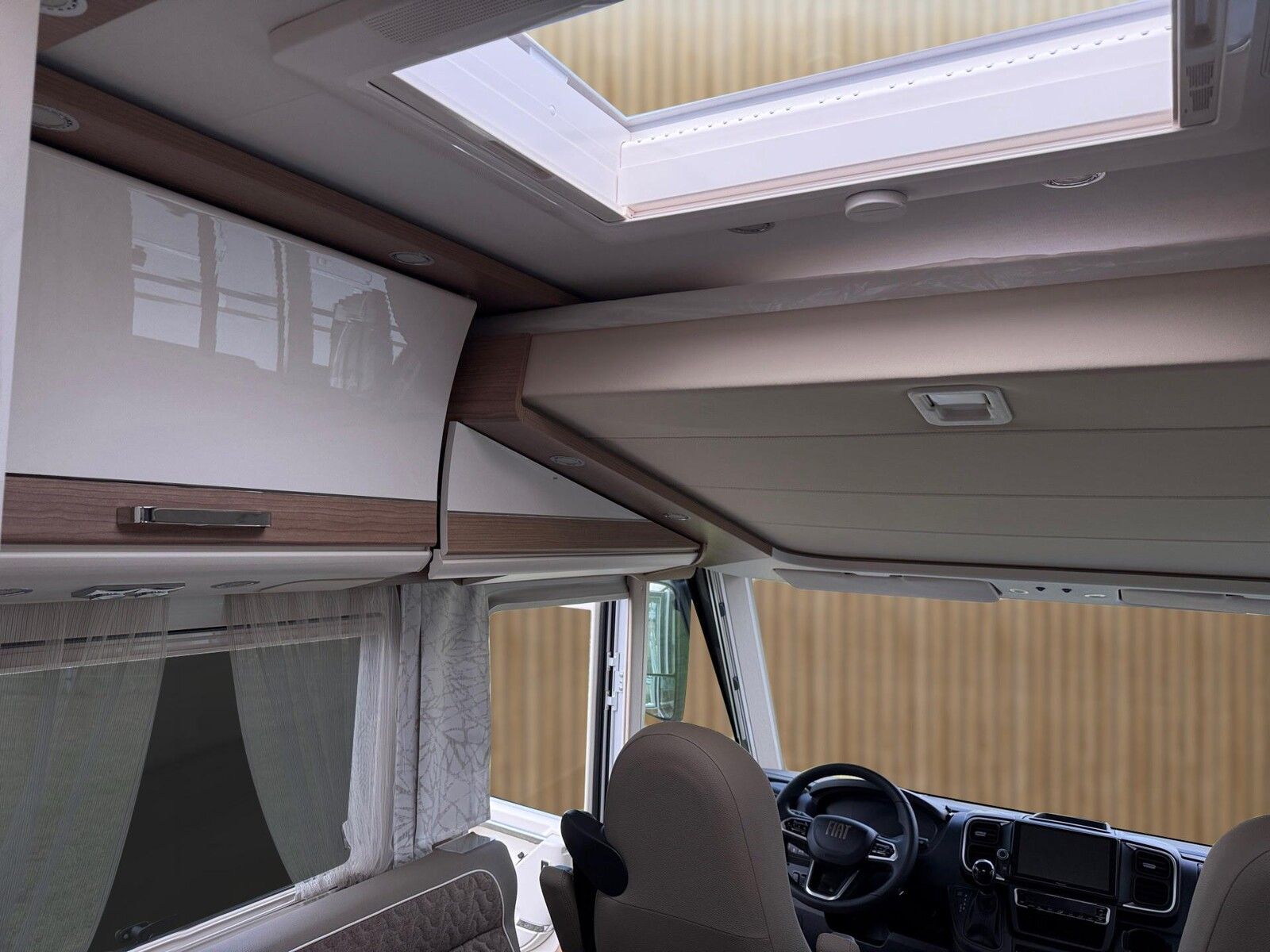 Fahrzeugabbildung Malibu I 430 KB LE comfort Klimaautomatik, Radio DAB