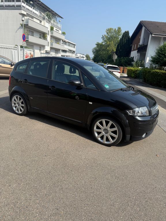 Audi A2