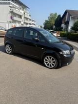 Audi A2 1.4TDI  S-Line Vollleder Navi Panoramadach - Audi A2 mit Diesel-Antrieb