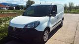 Fiat Doblo  Basis Kasten*1.HD/gepflegt* - Fiat Doblo: Kombi