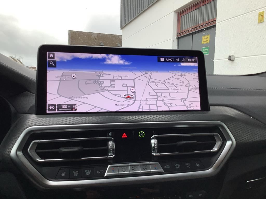 BMW X4 M - Bild 22
