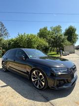 Audi RS4 2.9 TFSI tiptronic quattro Avant - - gebrauchte Audi RS4 aus dem Jahr 2018