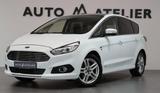 Ford S-MAX Titanium AWD*2.HD*R.KAM*PANO*NAVI* - Ford S-Max in Wuppertal