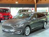 Ford Mondeo Turnier Vignale 2.0 Automatik - Ford Mondeo Gebrauchtwagen in Stuttgart