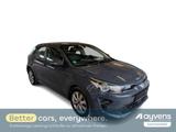 Kia Rio Vision 1.2 - gebrauchte Kia Rio aus dem Jahr 2022