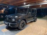 Mercedes-Benz G 63 AMG G -Modell 3-Jahre Sternegarantie - gebrauchte Mercedes-Benz G 63 AMG aus dem Jahr 2023