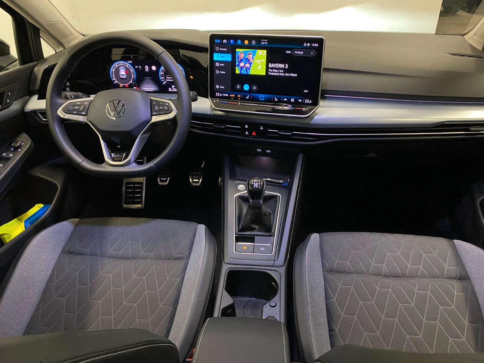 Volkswagen Golf - Bild 13