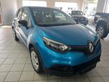Renault Captur Expression TÜV&AU neu&Garantie - Renault Captur in Kiel