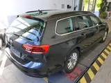 Volkswagen Passat Variant DSG Business AHK/StHz/Kamera/ACC - Volkswagen Passat: Standheizung