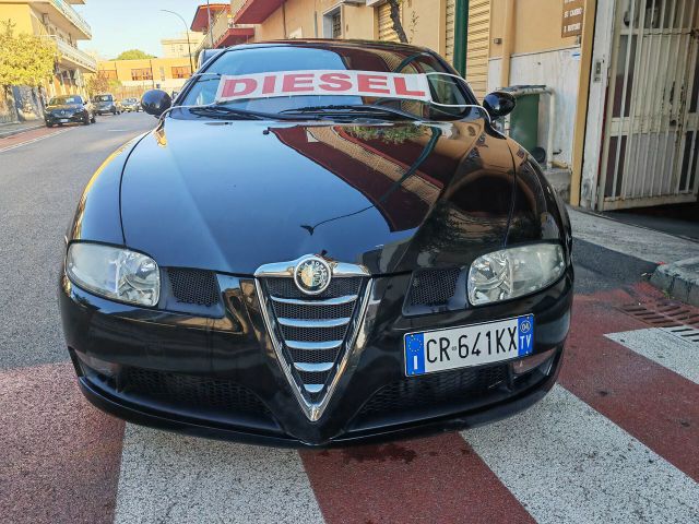 Alfa Romeo ALFA ROMEO GT 1.9 MJT CV150 KW110 LUXURY