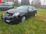 Alfa Romeo Giulietta 2.0 JTDm-2 170 CV Exclusive - Alfa Romeo Giulietta mit Diesel-Antrieb: Leder