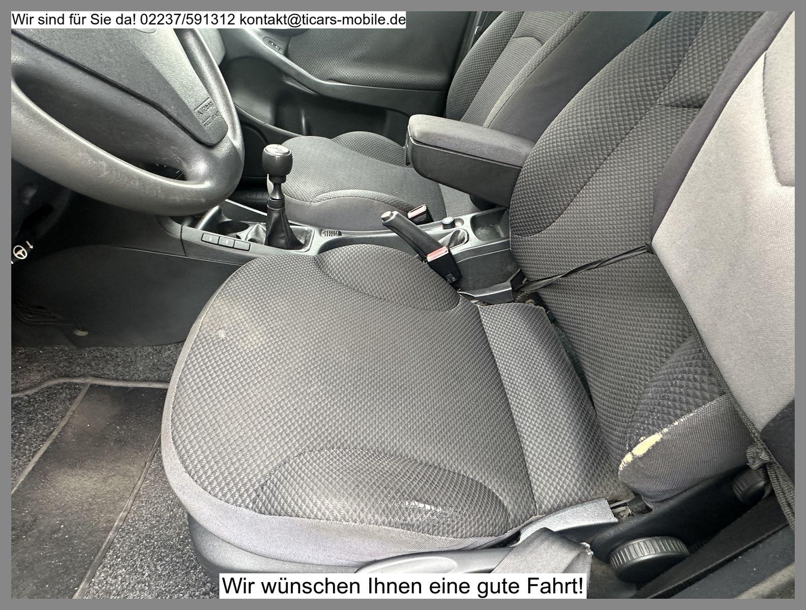 Fiat Stilo 2004 — photo 10